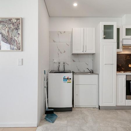 2X2 Modern Apartment Near Airport And City Perth Exterior foto