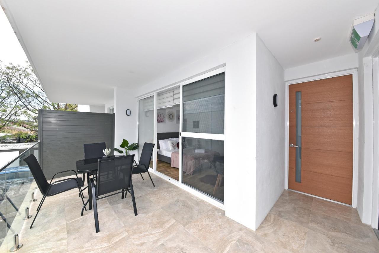2X2 Modern Apartment Near Airport And City Perth Exterior foto
