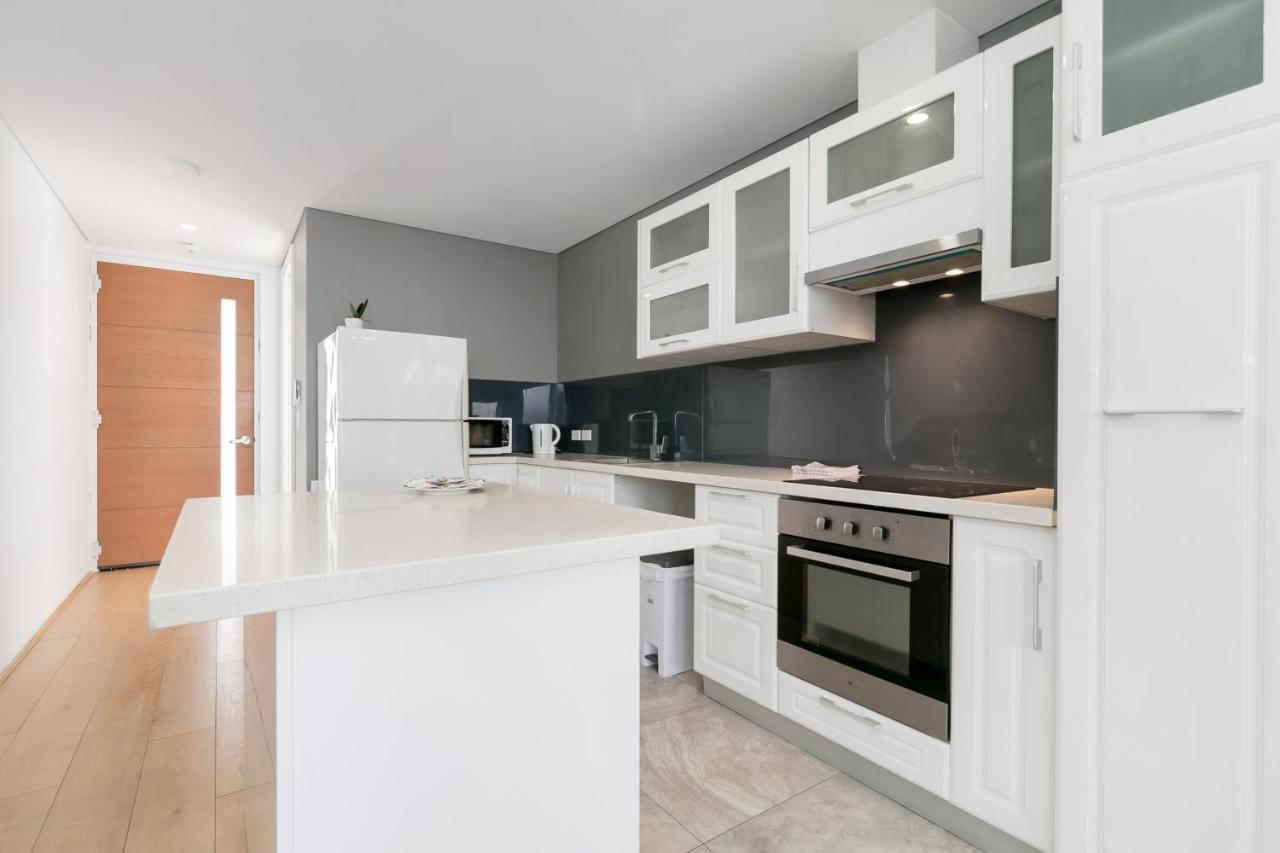 2X2 Modern Apartment Near Airport And City Perth Exterior foto