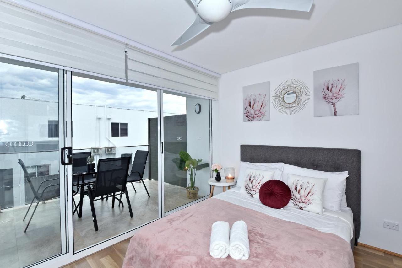 2X2 Modern Apartment Near Airport And City Perth Exterior foto