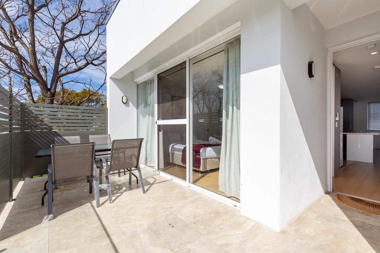 2X2 Modern Apartment Near Airport And City Perth Exterior foto