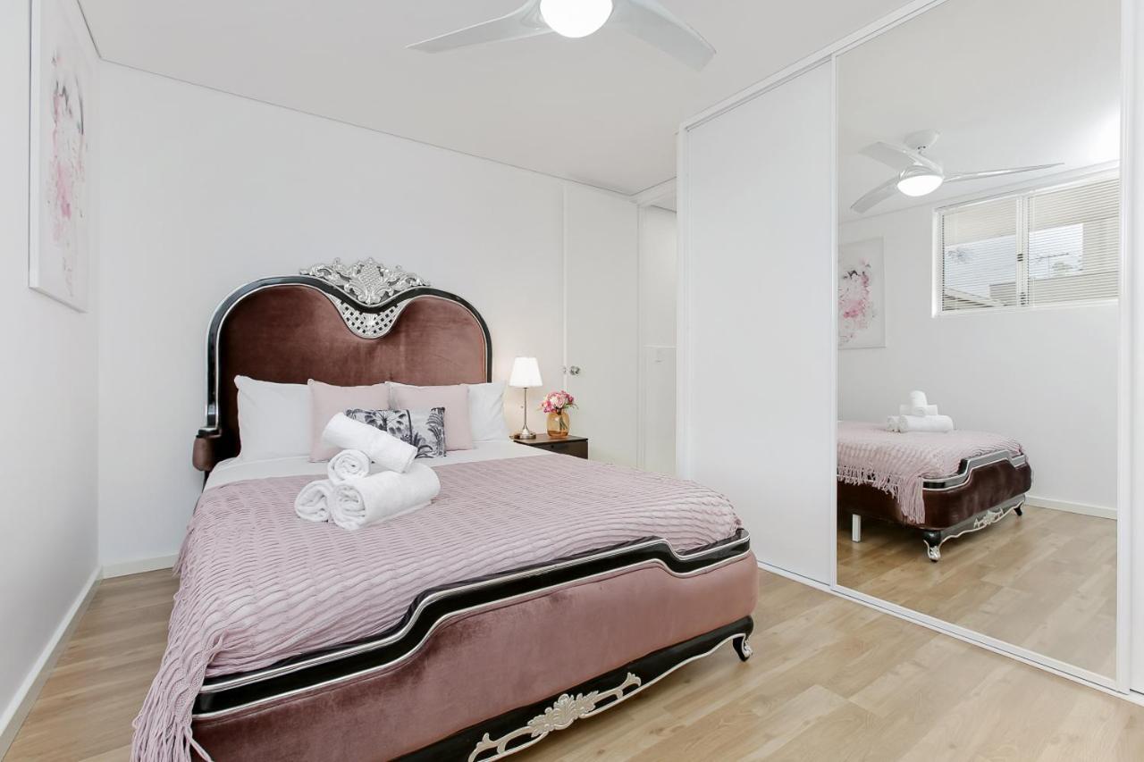 2X2 Modern Apartment Near Airport And City Perth Exterior foto
