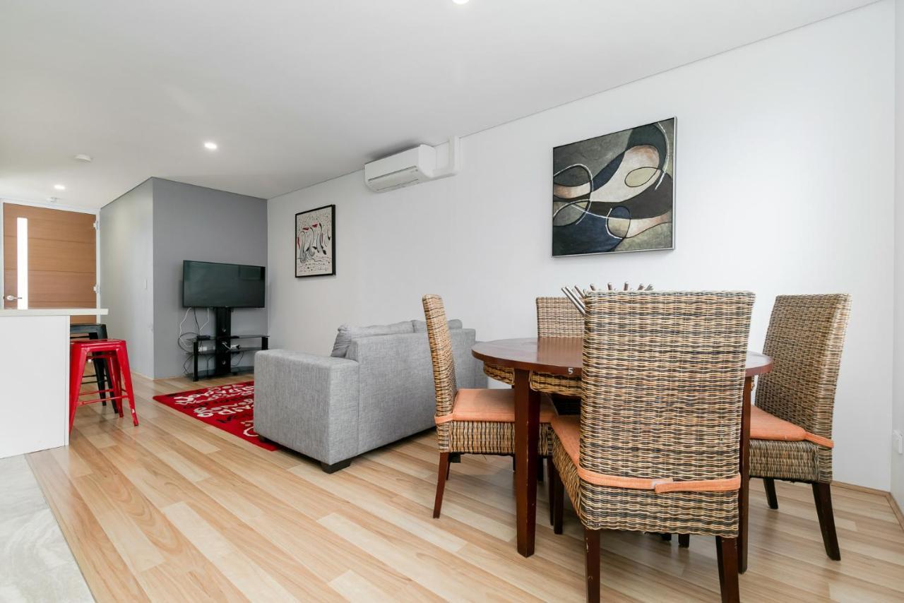 2X2 Modern Apartment Near Airport And City Perth Exterior foto