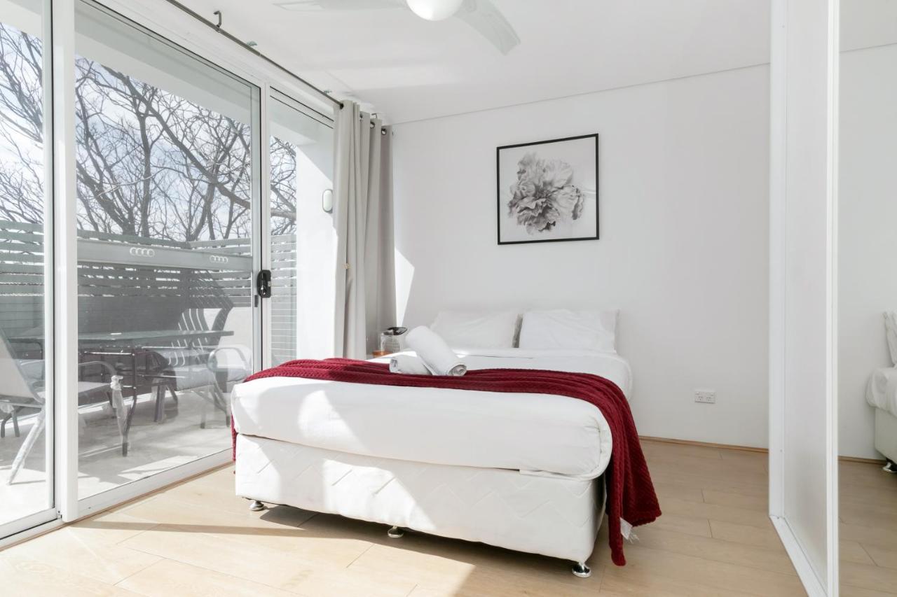 2X2 Modern Apartment Near Airport And City Perth Exterior foto