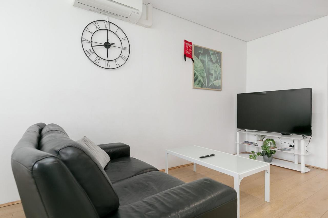 2X2 Modern Apartment Near Airport And City Perth Exterior foto