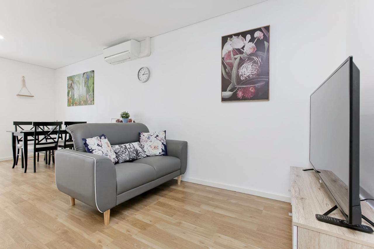 2X2 Modern Apartment Near Airport And City Perth Exterior foto