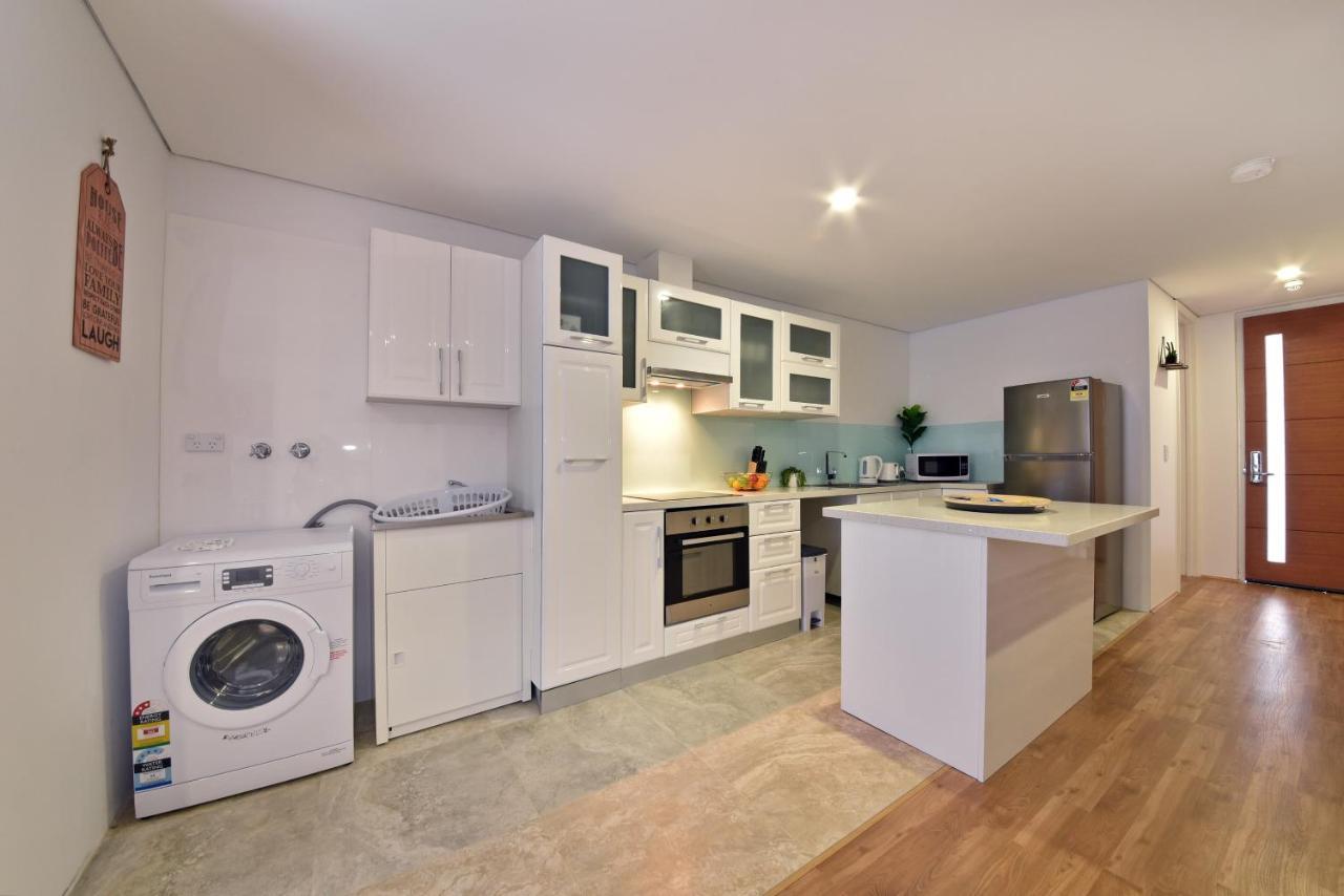2X2 Modern Apartment Near Airport And City Perth Exterior foto