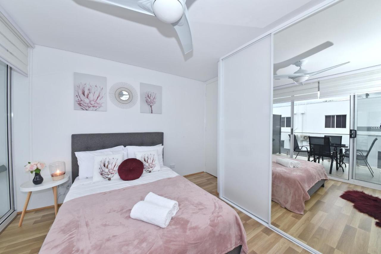 2X2 Modern Apartment Near Airport And City Perth Exterior foto