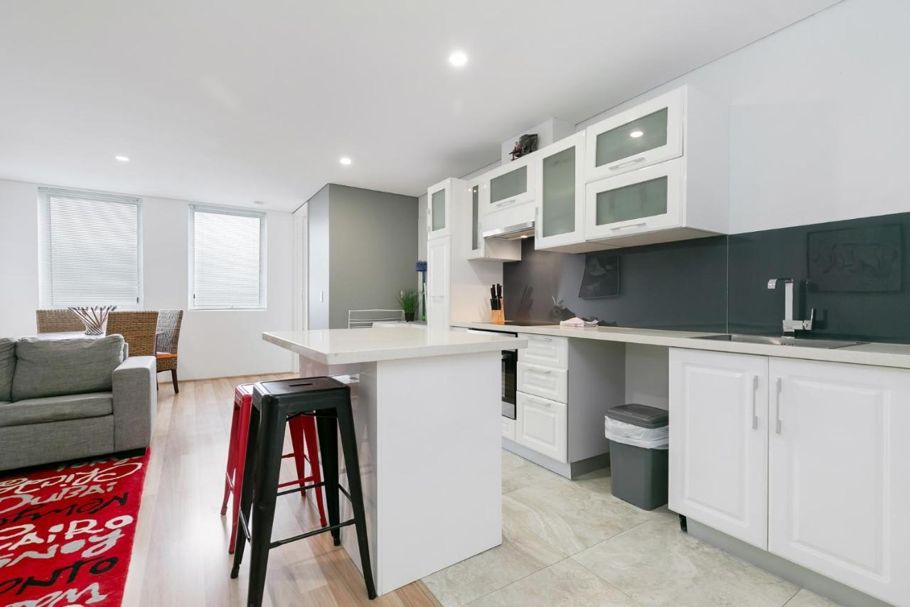 2X2 Modern Apartment Near Airport And City Perth Exterior foto