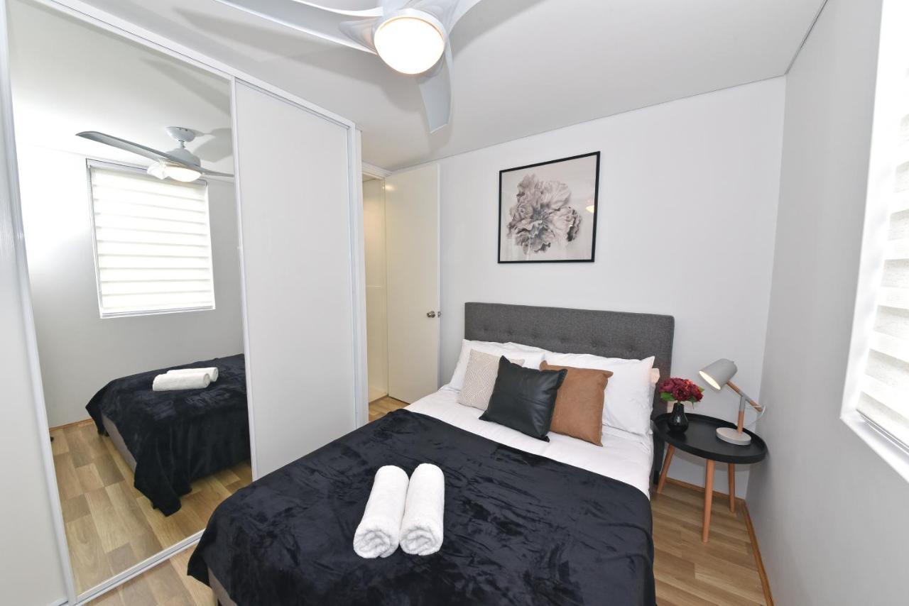 2X2 Modern Apartment Near Airport And City Perth Exterior foto