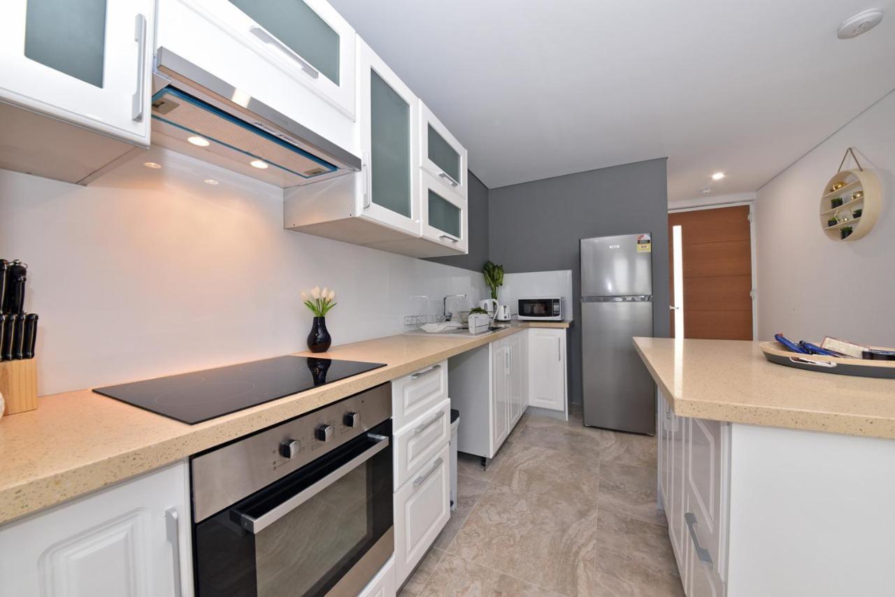 2X2 Modern Apartment Near Airport And City Perth Exterior foto