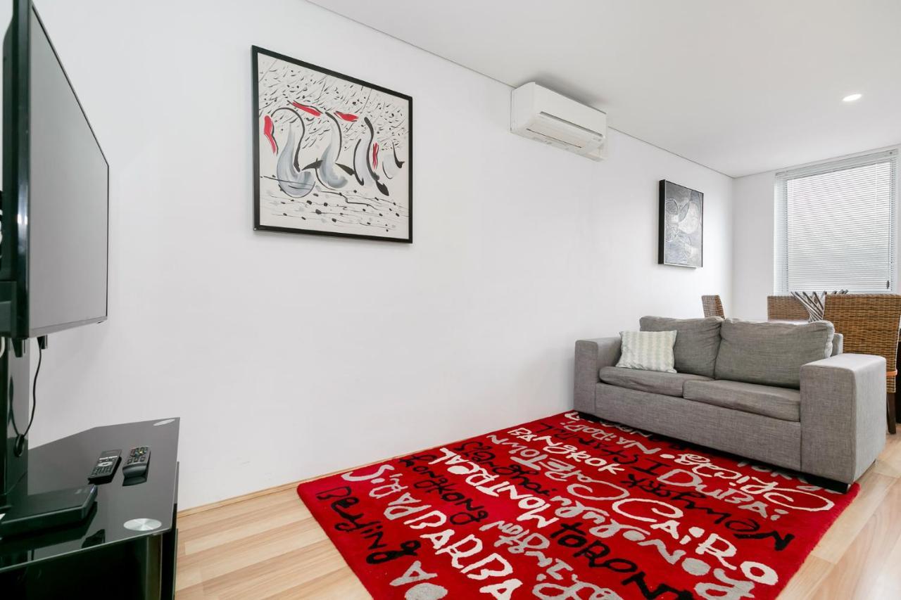 2X2 Modern Apartment Near Airport And City Perth Exterior foto