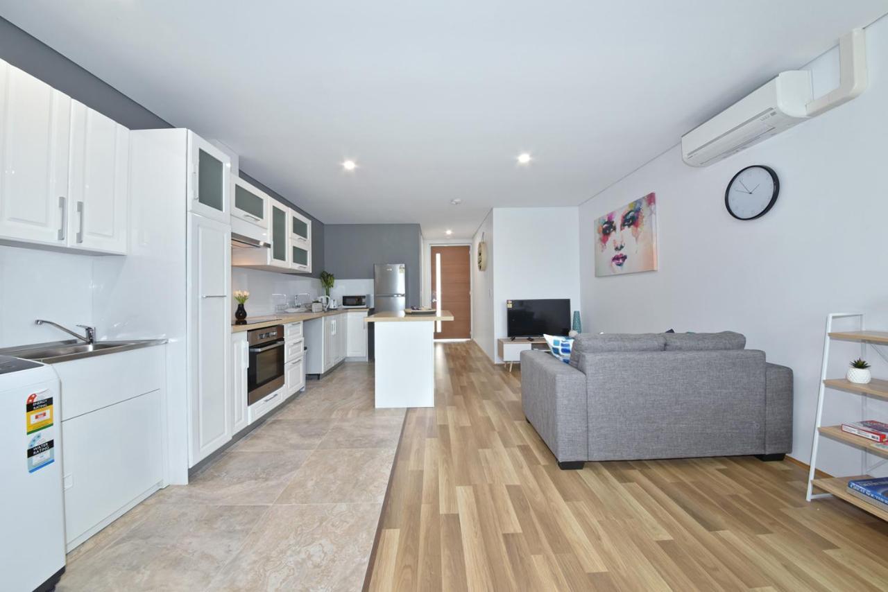 2X2 Modern Apartment Near Airport And City Perth Exterior foto