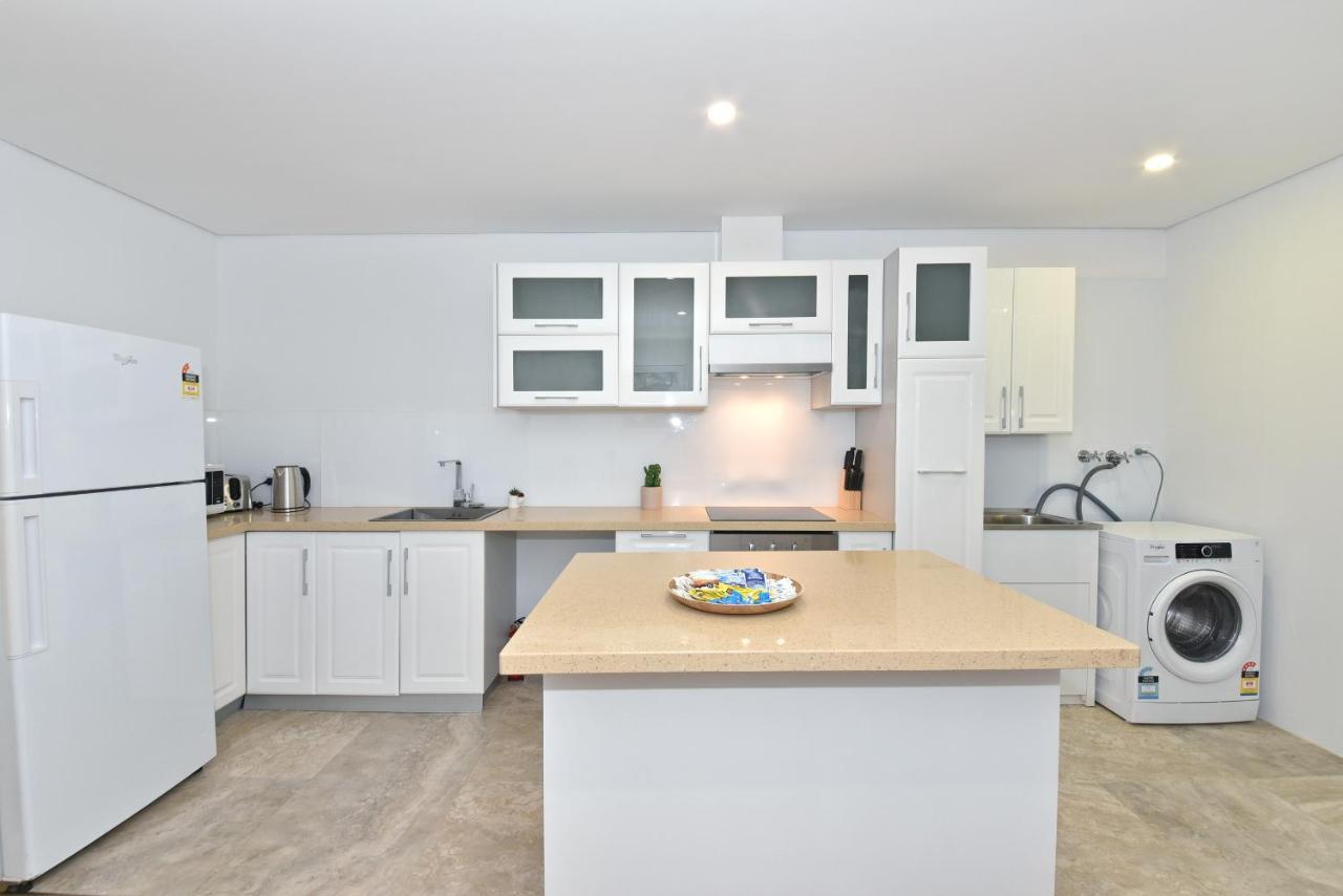 2X2 Modern Apartment Near Airport And City Perth Exterior foto