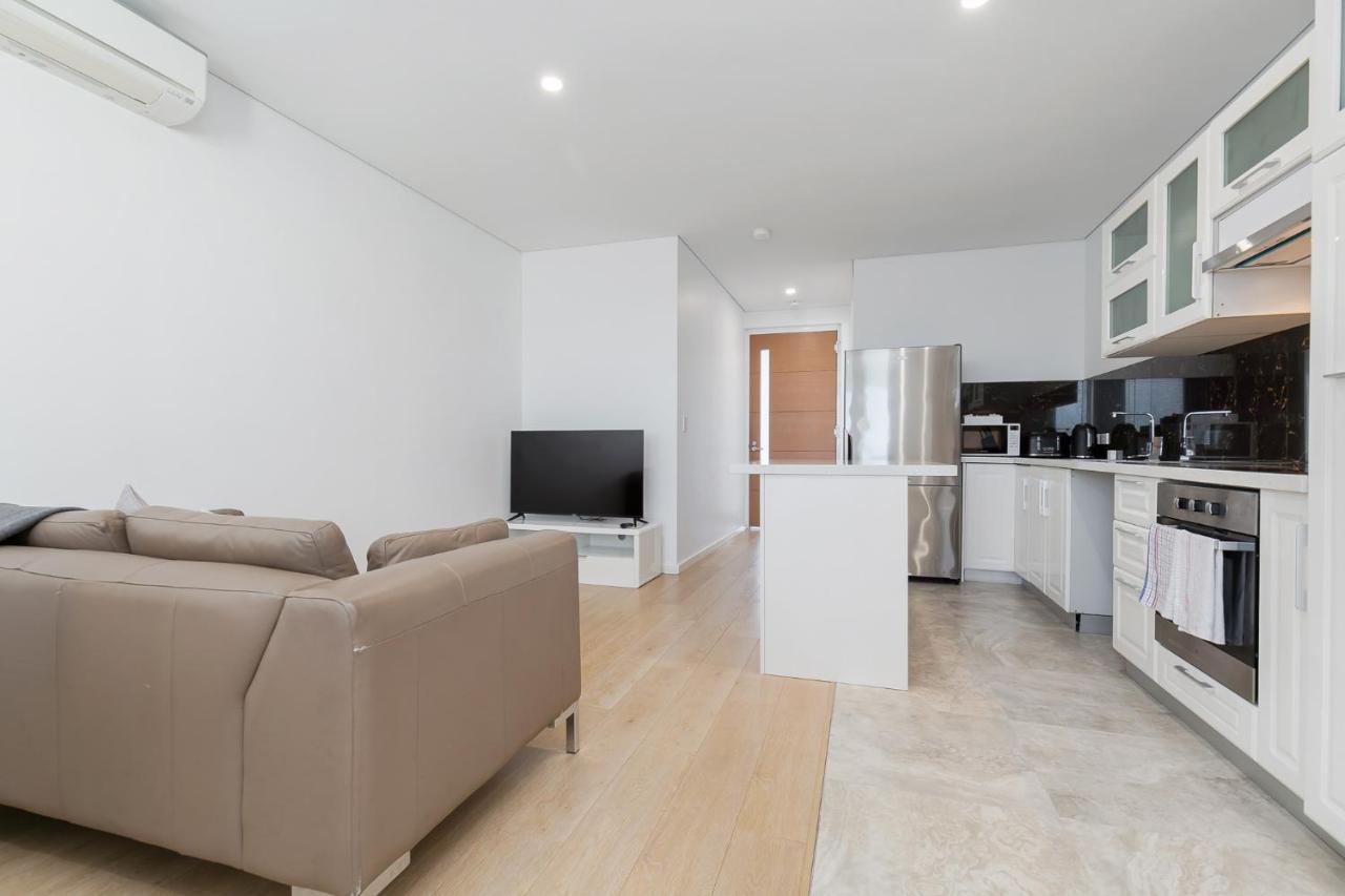 2X2 Modern Apartment Near Airport And City Perth Exterior foto