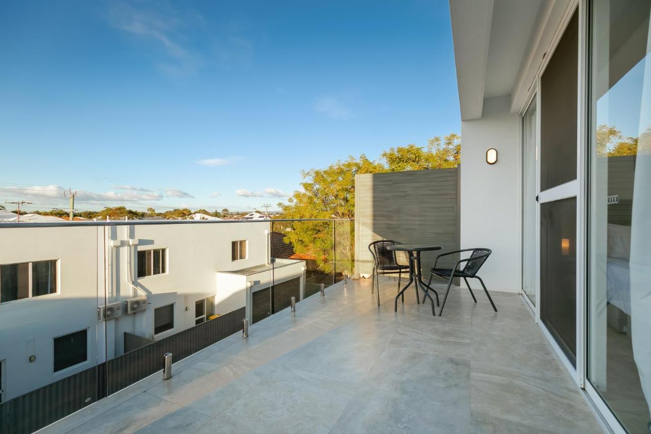 2X2 Modern Apartment Near Airport And City Perth Exterior foto