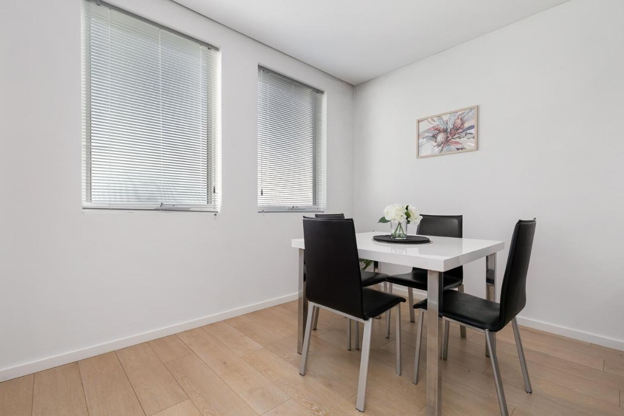 2X2 Modern Apartment Near Airport And City Perth Exterior foto