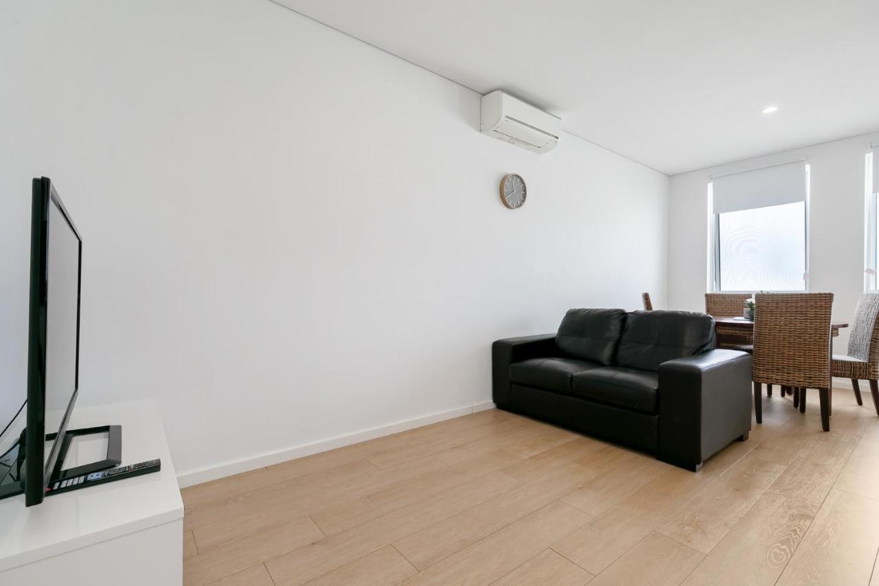 2X2 Modern Apartment Near Airport And City Perth Exterior foto