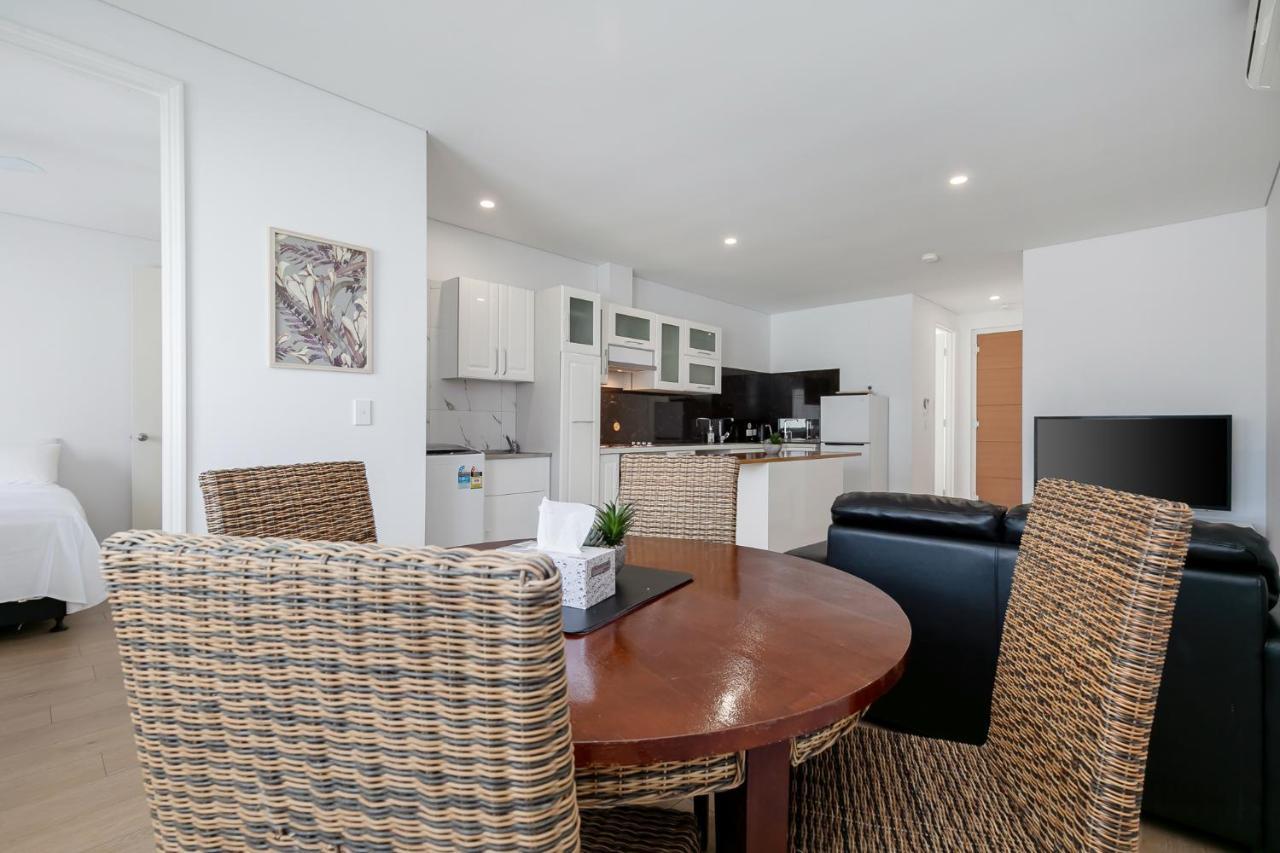 2X2 Modern Apartment Near Airport And City Perth Exterior foto