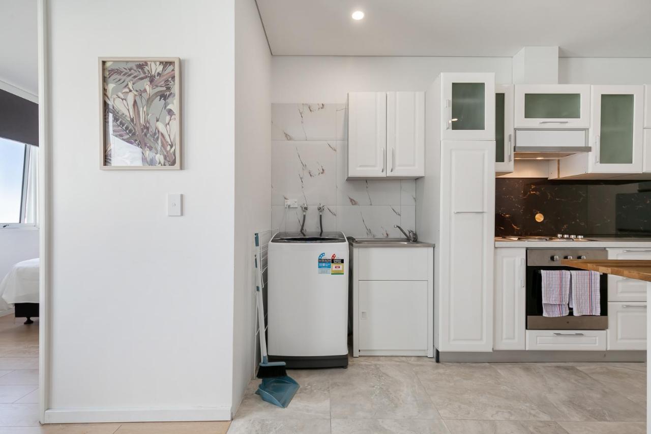 2X2 Modern Apartment Near Airport And City Perth Exterior foto