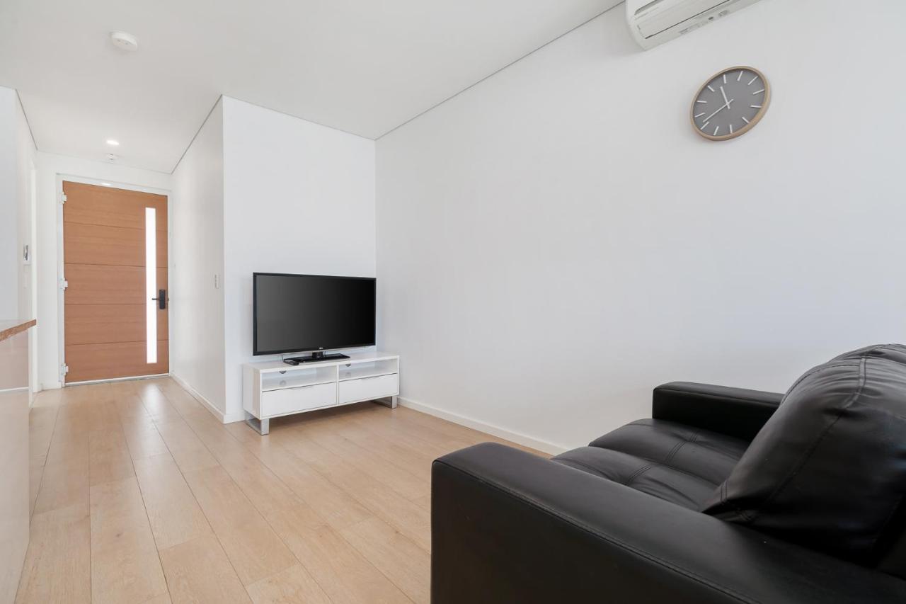 2X2 Modern Apartment Near Airport And City Perth Exterior foto